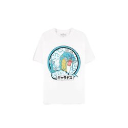 Pokémon - T-shirt Homme à manches courtes Léviator - L