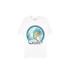 Pokémon - T-shirt Homme à manches courtes Léviator - M