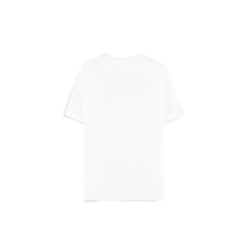 Pokémon - T-shirt Homme à manches courtes Léviator - M
