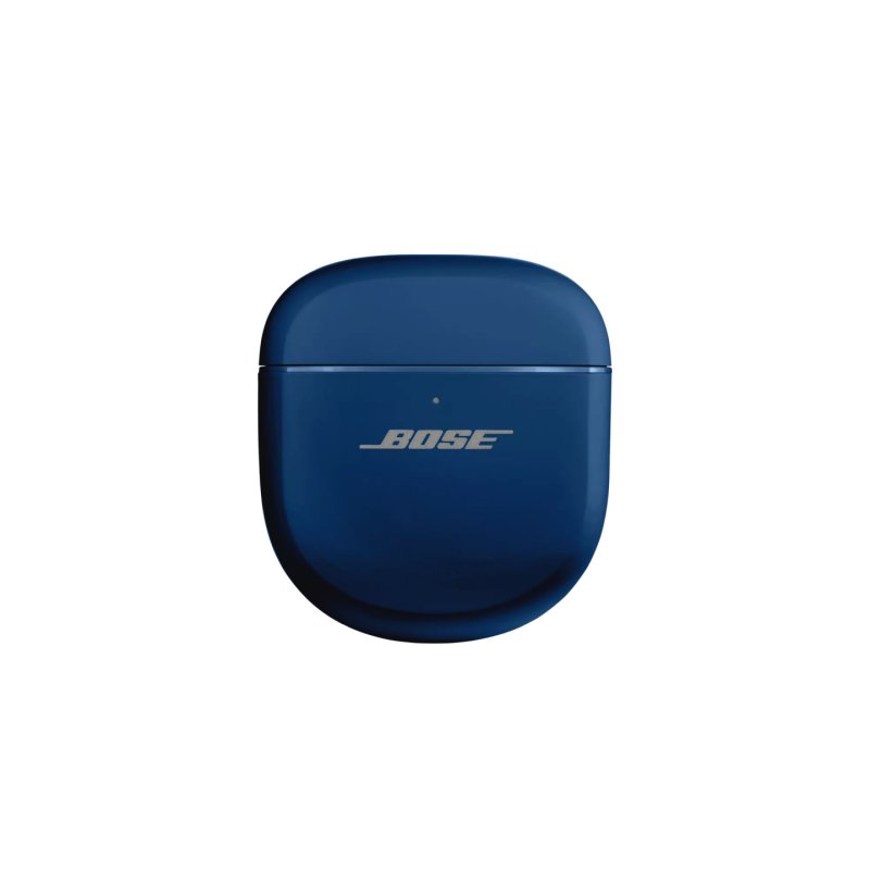Bose 882826-0060 headphones/headset Wireless In-ear Bluetooth Blue