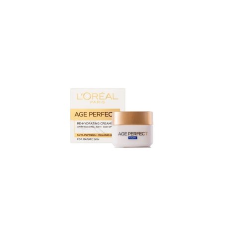 L`OREAL AGE PERFECT NIGHT CREAM 50 ML