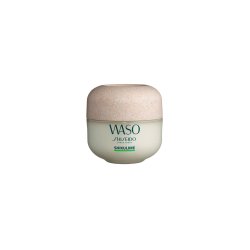 SHISEIDO WASO SHIKULIME MEGA HYDRATING MOISTURIZAR 50 ML