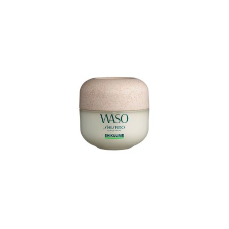 SHISEIDO WASO SHIKULIME MEGA HYDRATING MOISTURIZAR 50 ML
