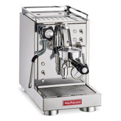 La Pavoni Semi-automatique Machine à expresso 2,9 L