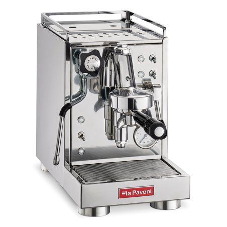 La Pavoni Semi-automatique Machine à expresso 2,9 L