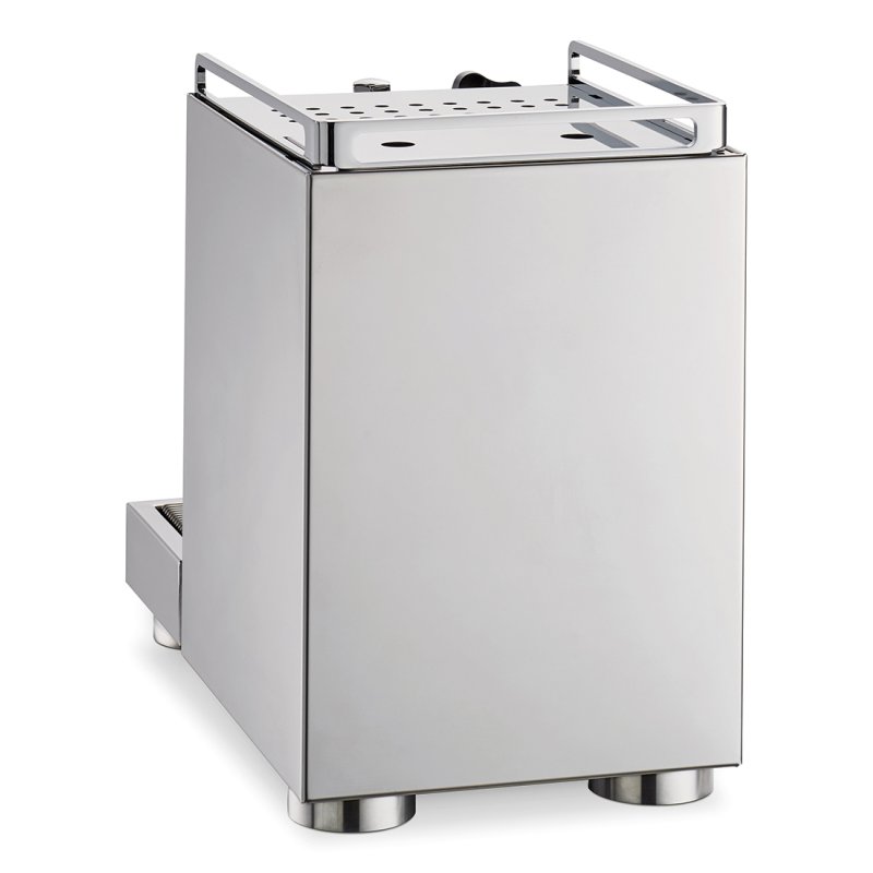 STOCK1 - la Pavoni Semi-automatique Machine à expresso 2,9 L