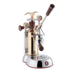 la Pavoni LPLESC01EU coffee maker Espresso machine 1.6 L