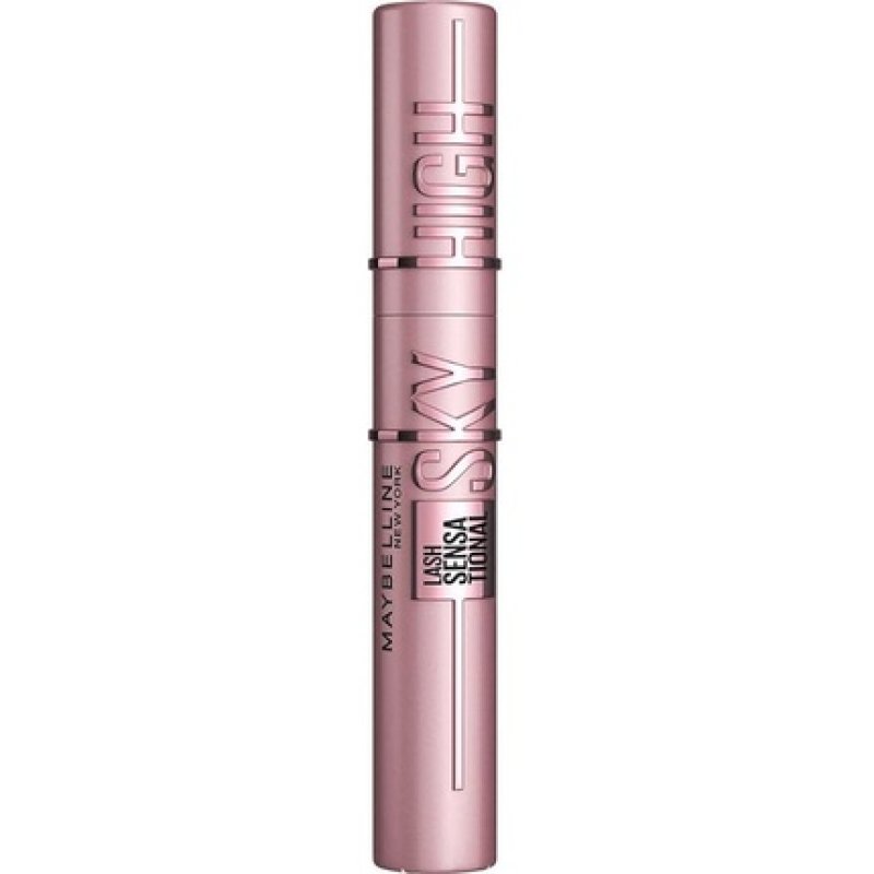 Maybelline Lash Sensational Sky High Mascara Black 7.2ml