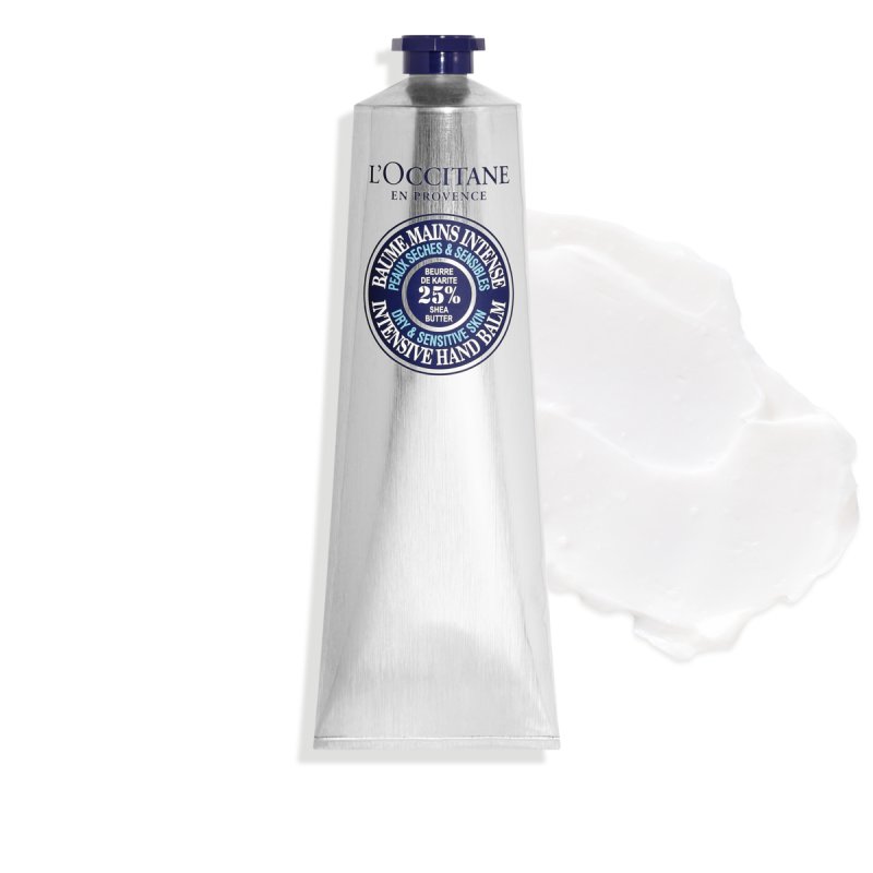 L'Occitane Shea Butter Baume 150 ml Unisexe