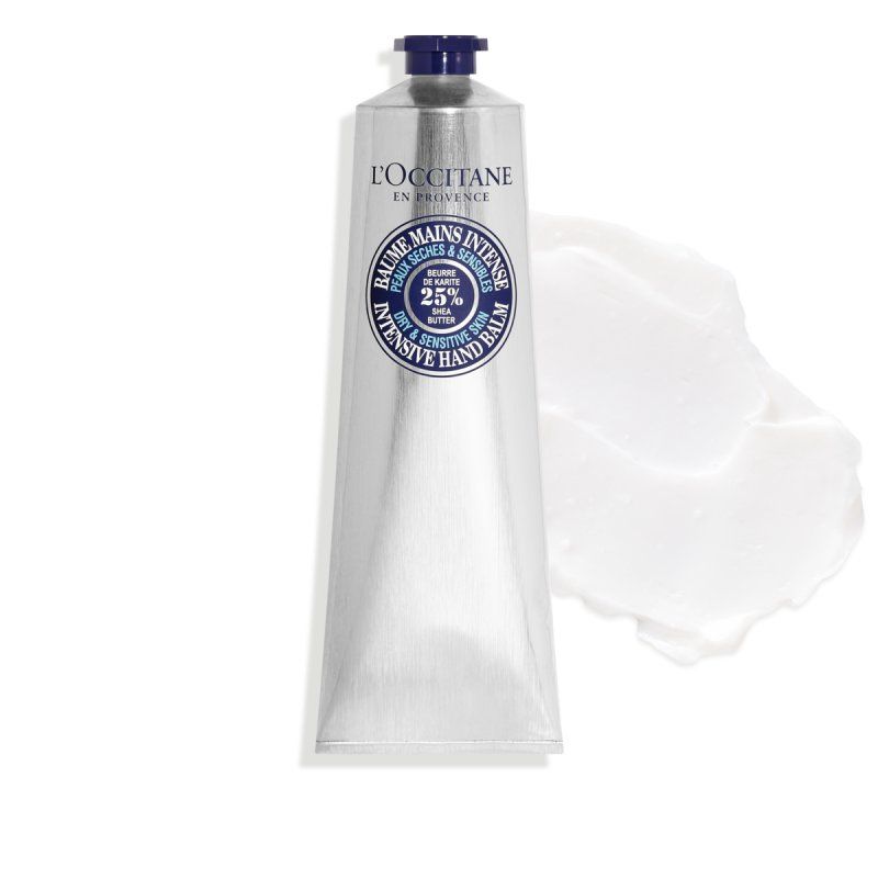 L'Occitane Shea Butter Intensive Hand Balm 150ml