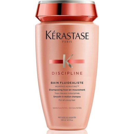 Bain Fluidalist Sul Free 250ml Vf46