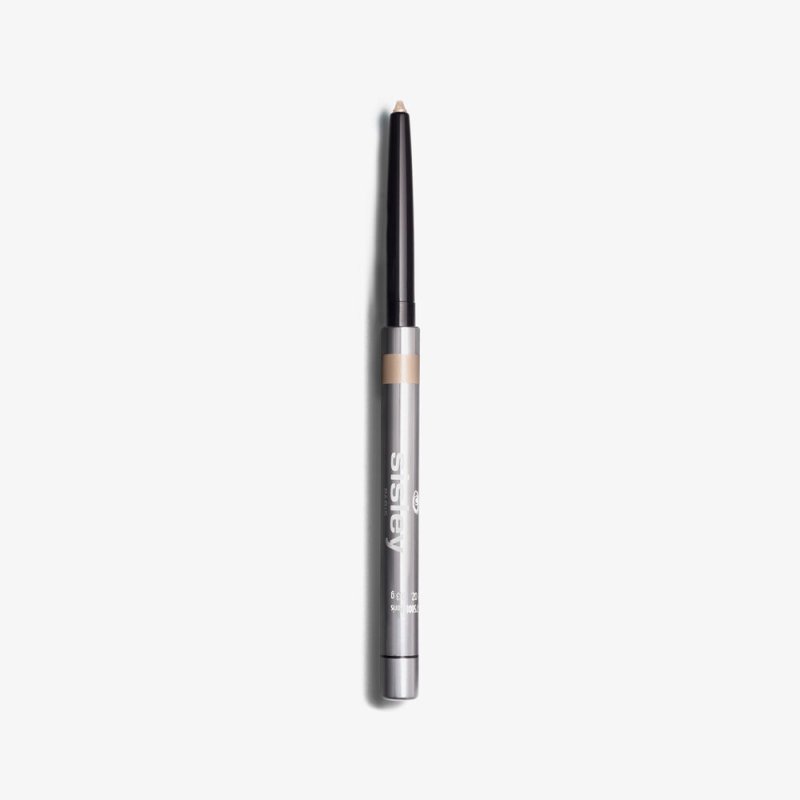 Sisley Phyto-Khol Star Waterproof Eye liner N°9 Sparling Pearl