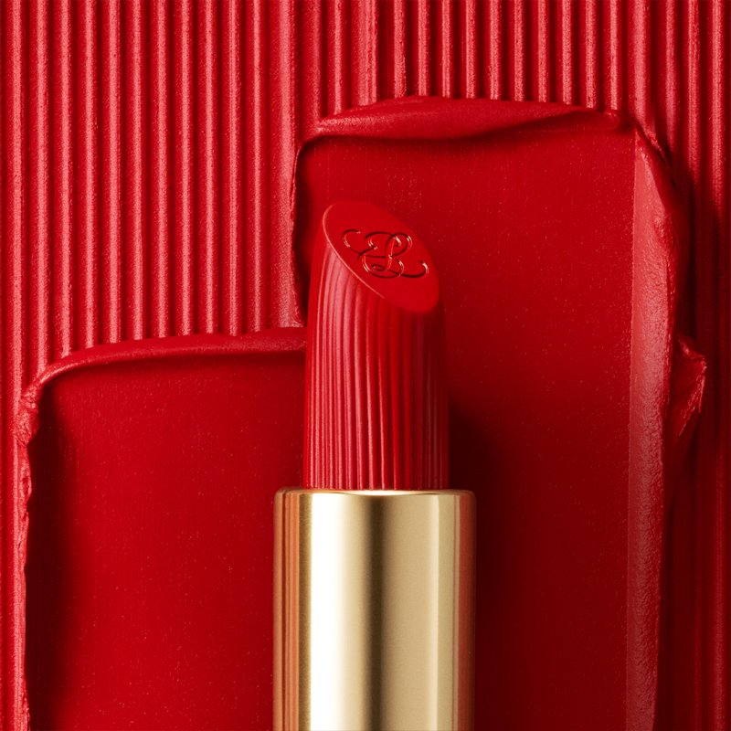 Estée Lauder Pure Color Lipstick 699 Thrill Me 3.5g