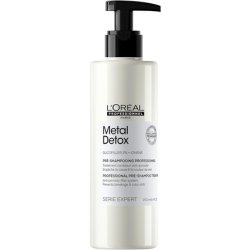 L'OREAL SE METAL PRE-SHP 250ML