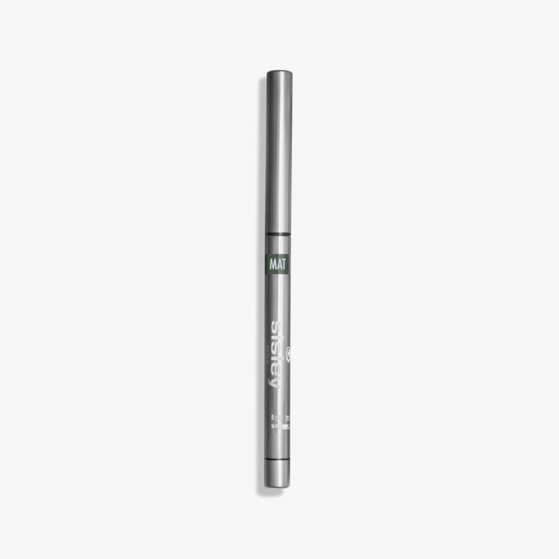 Sisley Phyto-Khol Star Waterproof 3 Matte Jungle 1.2g