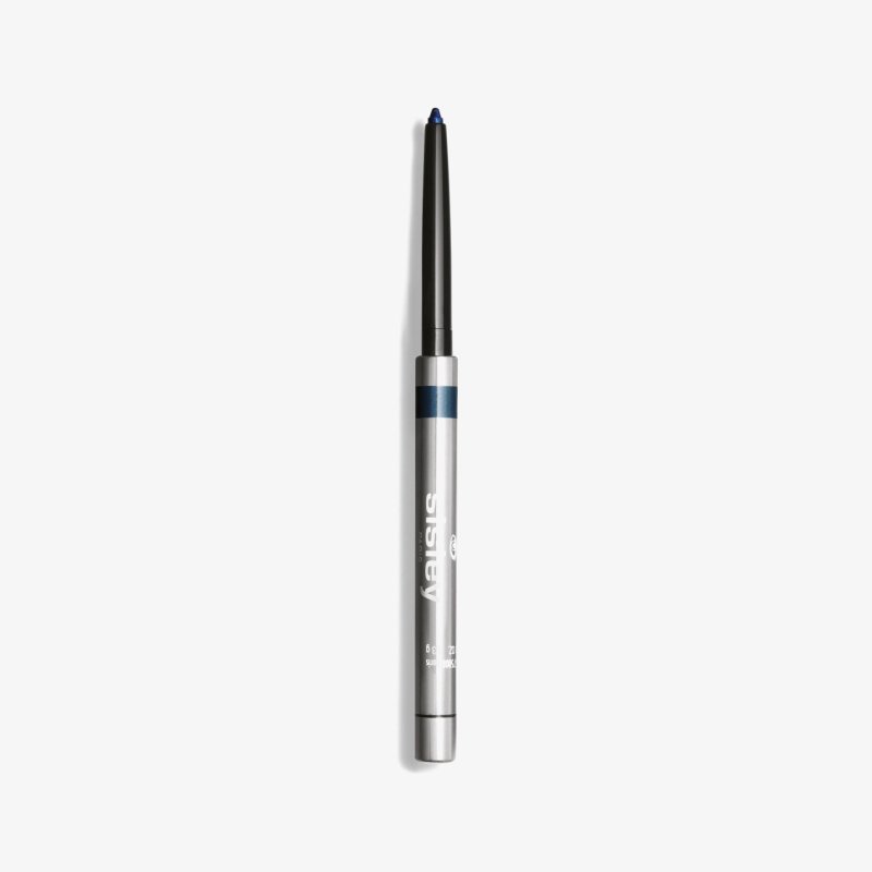 Sisley Phyto Khol Star Waterproof eye pencil 0,3 g Kohl 05 Sparkling Blue