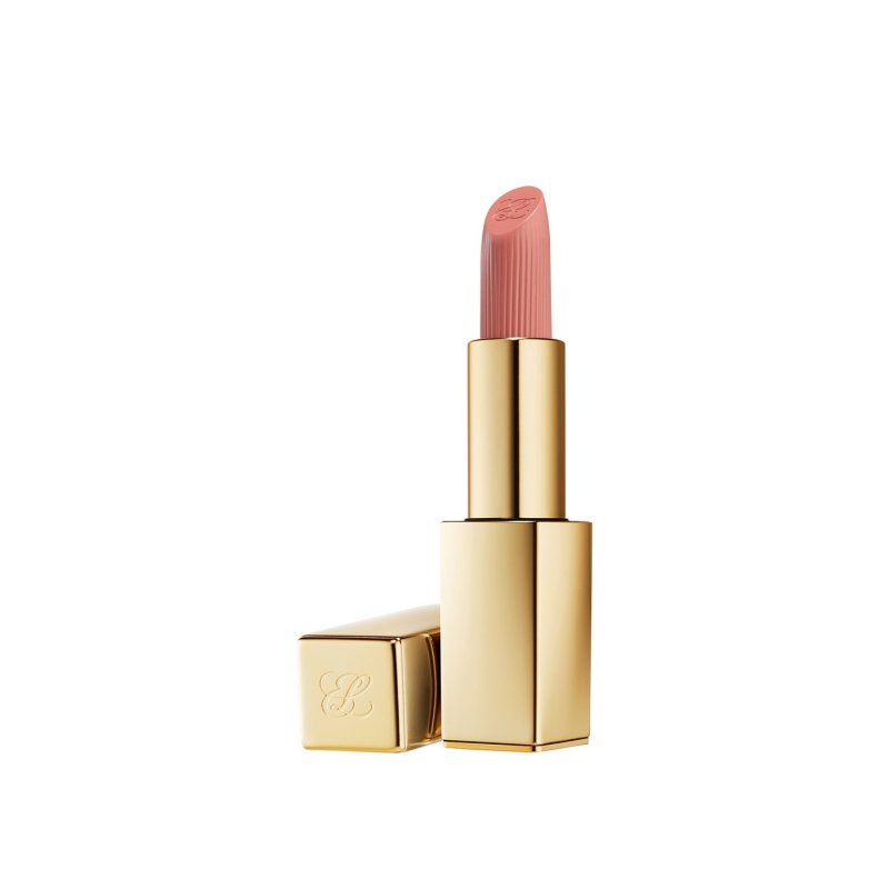 Estee Lauder Pure Color Creme Lipstick 826 Modern Muse for Women 0.12 oz