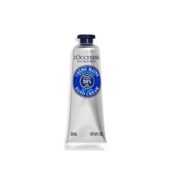L'Occitane Shea Butter Cream 30 ml Unisex