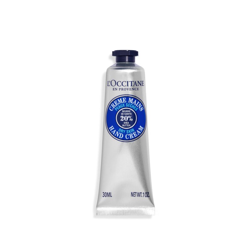 L'Occitane Shea Butter Crème 30 ml Unisexe