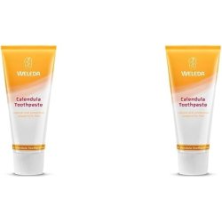 Weleda Calendula Toothpaste 75ml