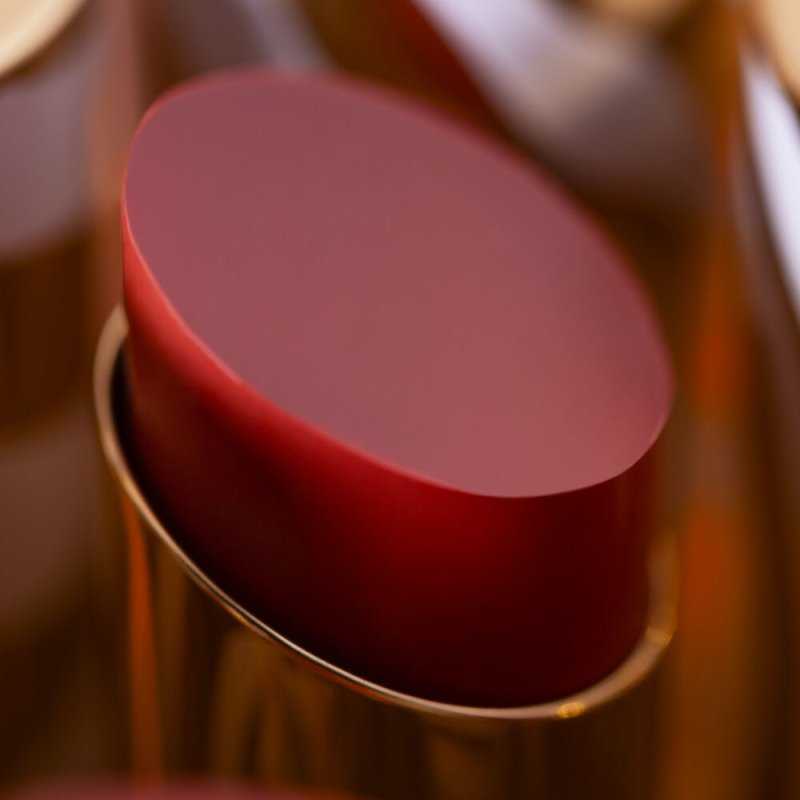 Sisley Phyto Rouge Shine Brilliant Lipstick No.32 Sheer Ginger