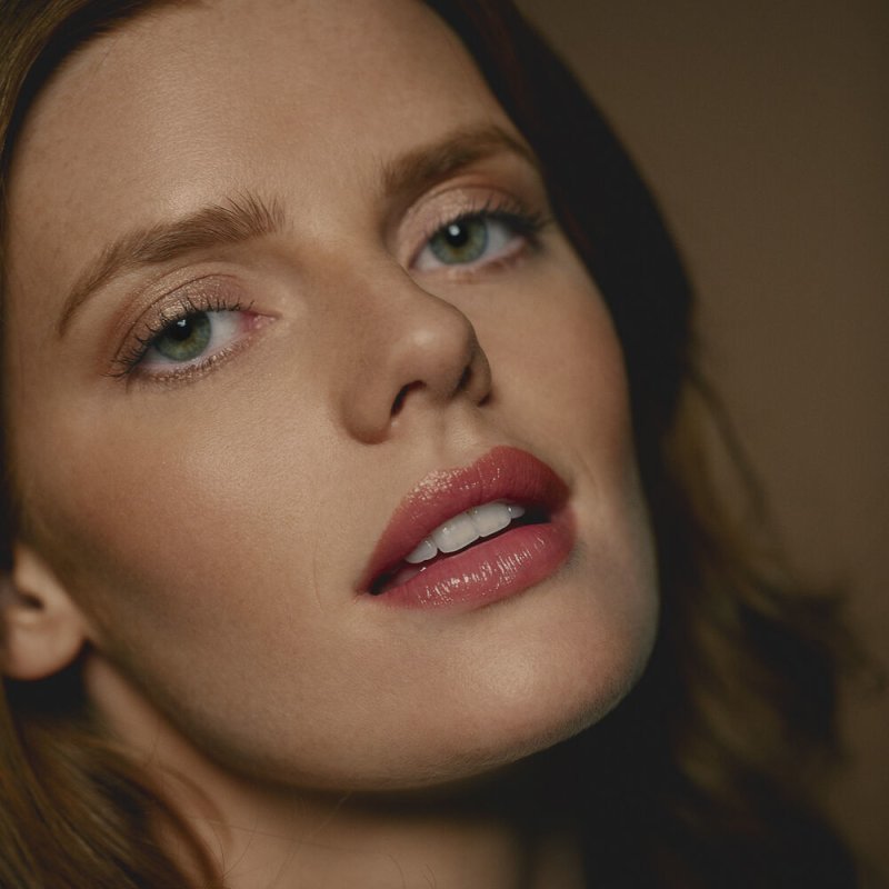 Sisley Phyto Rouge Shine Brilliant Lipstick No.32 Sheer Ginger