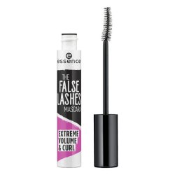 Essence The False Lashes Mascara eyelash mascara Black 10 ml