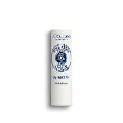L'Occitane Riche Karité lip balm & scrub Unisex 4.5 g