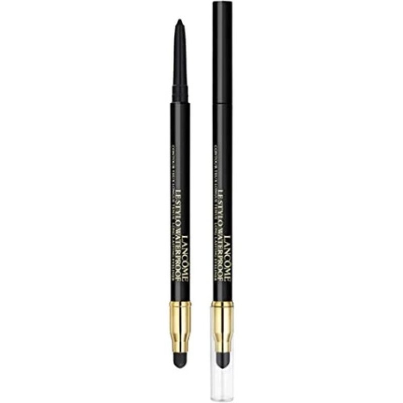 Lancôme Le Stylo Waterproof Long-lasting Eyeliner 02 Noir Intense