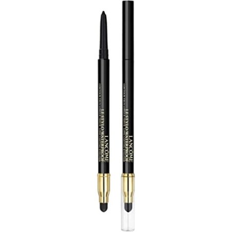 Lancôme Le Stylo Waterproof Long-lasting Eyeliner 02 Noir Intense