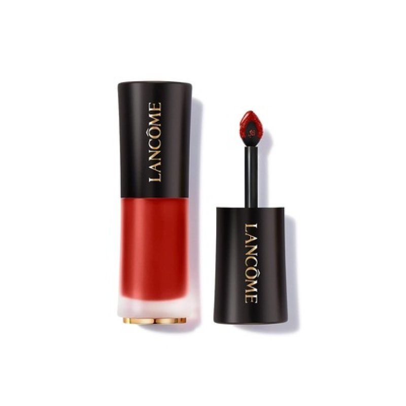 Lancome L’Absolu Rouge Drama Ink Liquid Lipstick