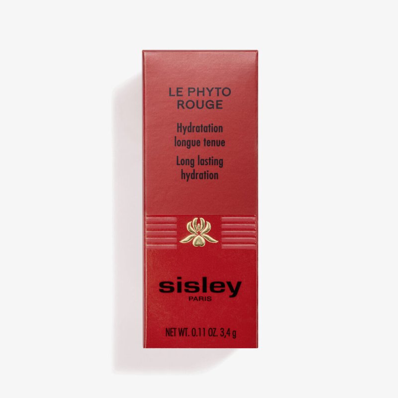 Sisley Le Phyto Rouge 15 Beige Manhattan