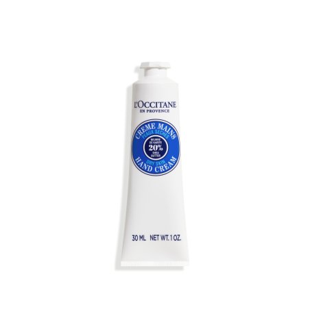 L'Occitane Shea Hand Cream (Travel Size) 30ml