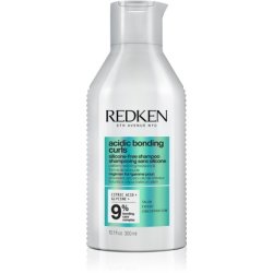 Redken Acidic Bonding Curls Shampoo 300 ml