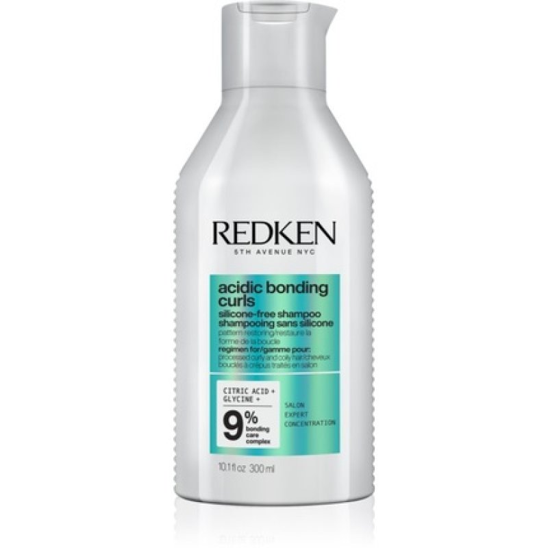 Redken Acidic Bonding Curls Shampoo 300 ml