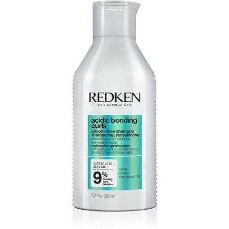 Redken Acidic Bonding Curls Shampoo 300 ml