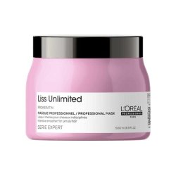 LP SE LISS Mask 500ML