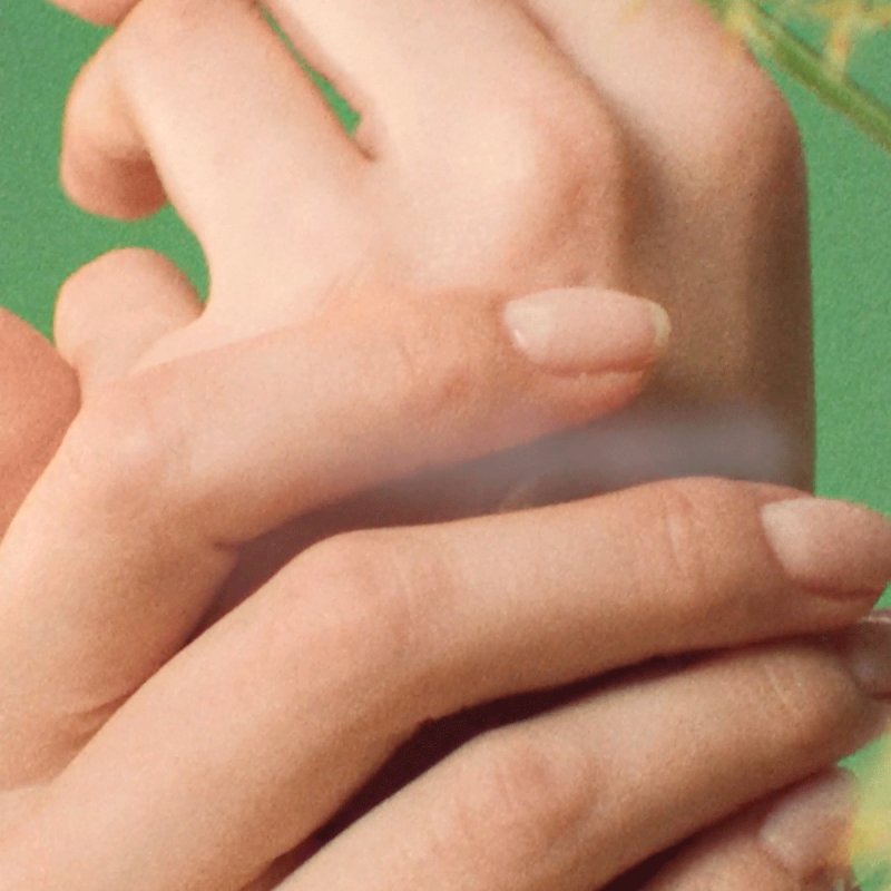 L'Occitane MA075VB23 crème et lotion pour les mains Gel 75 ml