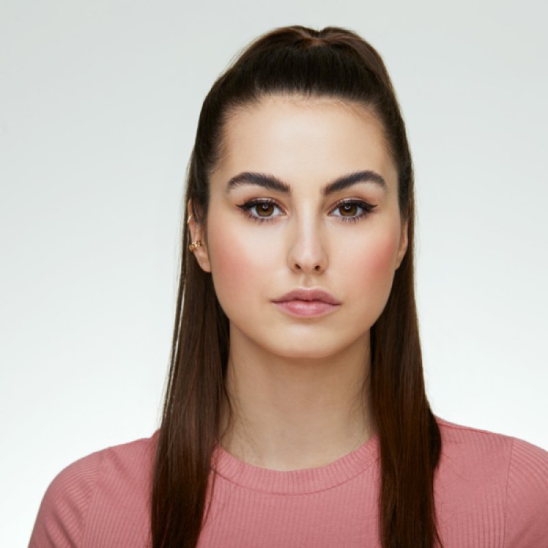 Essence Liquid Ink 02 Ash Brown 3ml