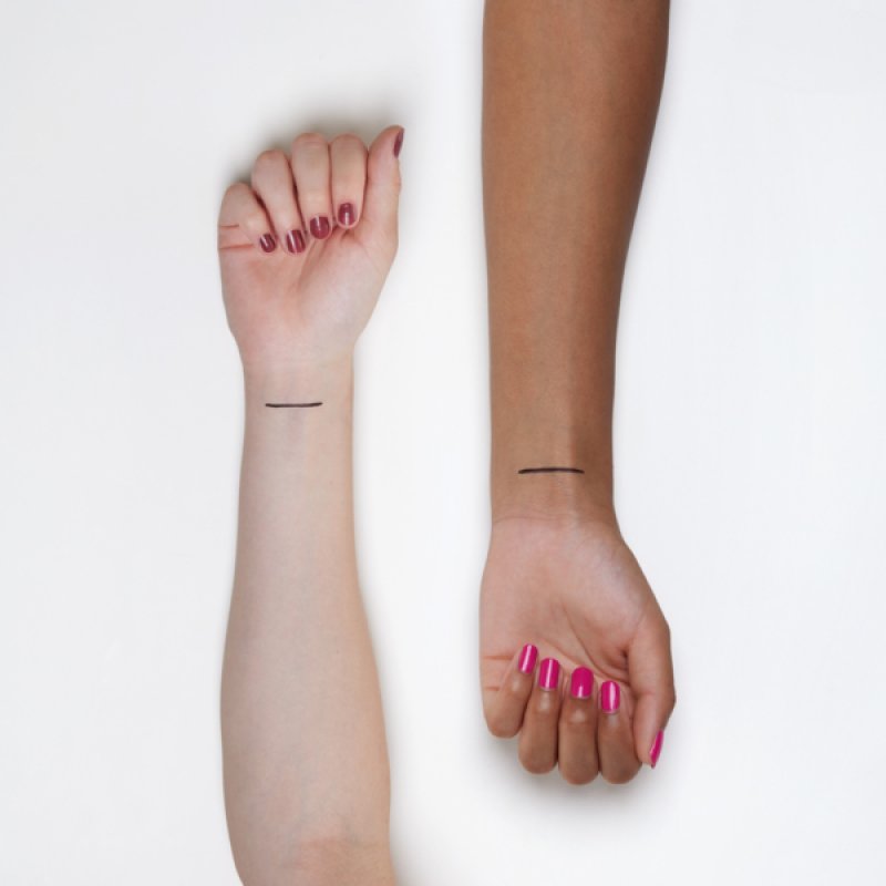 Essence Liquid Ink 02 Ash Brown 3ml