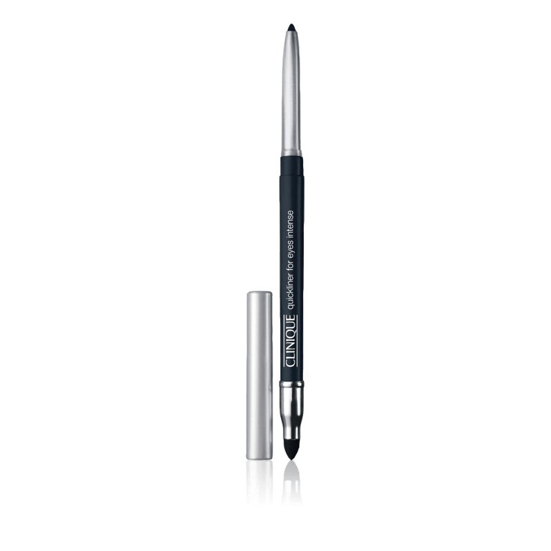 Clinique Quickliner Eyes Intense No.08 Intense Midnight