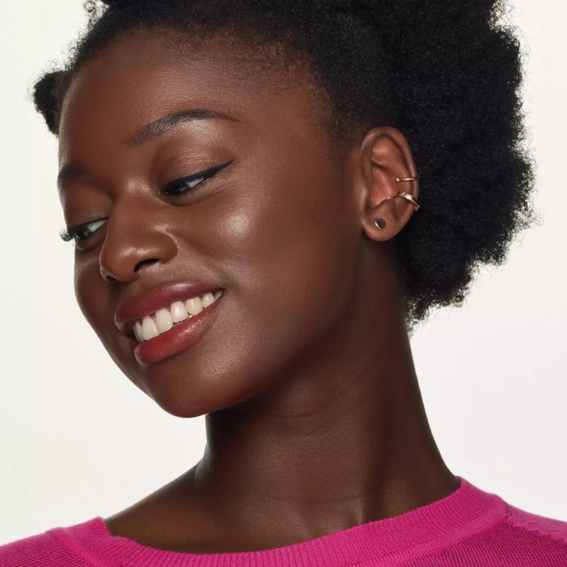 Essence Dip Eyeliner Waterproof 24H Longlasting Deep Black Color Precise Easy Application Bold Natural Eye Make Up