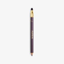 Sisley Phyto Khol Perfect Eyeliner with Blender and Sharpener Purple 0.04 Ounce