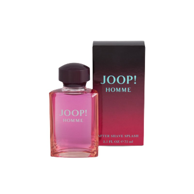 JOOP! Homme Baume après rasage 75 ml