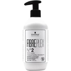 Schwarzkopf FIBREPLEX N°2 Bond Sealer 500ml