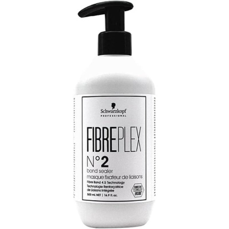 Schwarzkopf FIBREPLEX N°2 Bond Sealer 500ml