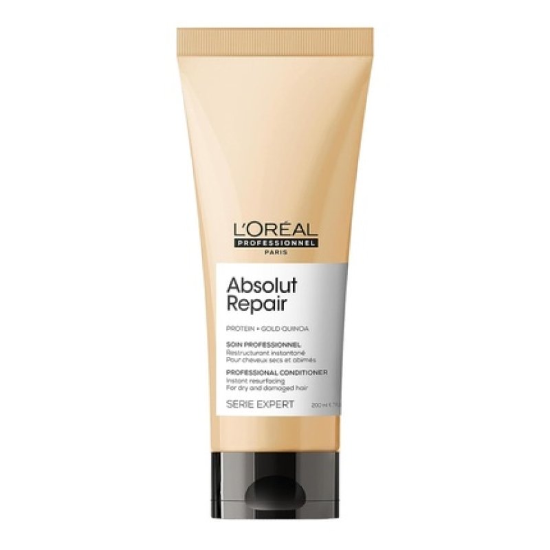 L'Oreal Professionel Se New Abs Rep Conditioner 200ml