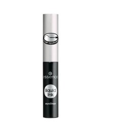 Essence Liquid Ink eyeliner shade 020 black 3ml
