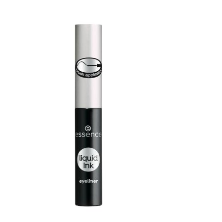 Essence Liquid Ink eyeliner shade 020 black 3ml