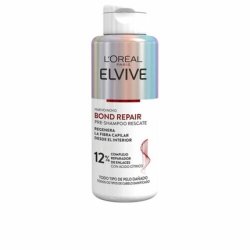 L'Oreal Elvive Bond Repair Fortifying Hair Treatment Pre-Shampoo 200ml